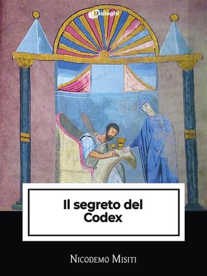 cover image of Il segreto del Codex